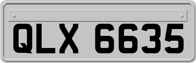 QLX6635