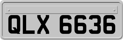 QLX6636