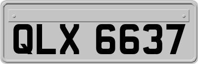 QLX6637