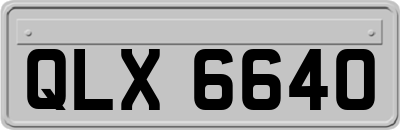 QLX6640