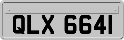 QLX6641