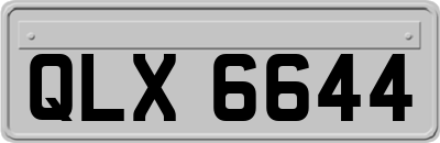 QLX6644