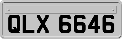 QLX6646