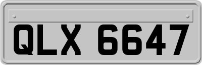 QLX6647