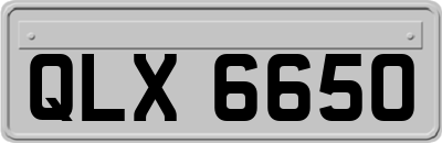 QLX6650