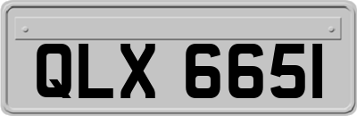 QLX6651