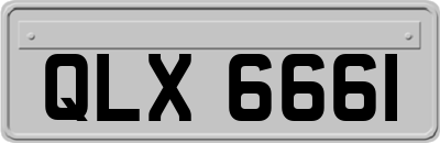 QLX6661