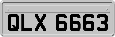 QLX6663