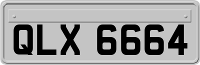 QLX6664
