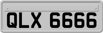 QLX6666