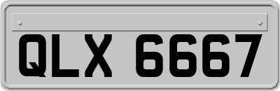 QLX6667