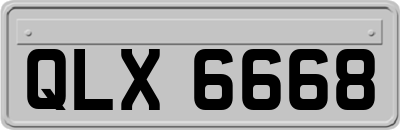 QLX6668