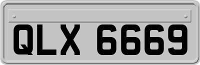 QLX6669