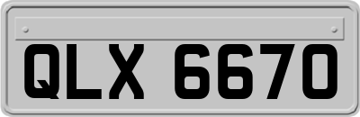 QLX6670