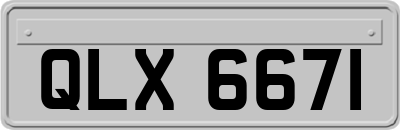 QLX6671