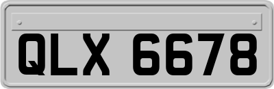 QLX6678