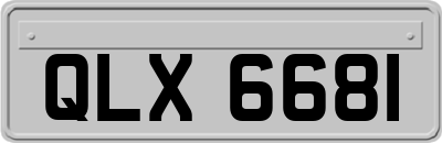 QLX6681