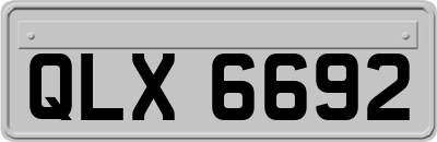 QLX6692