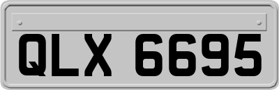 QLX6695