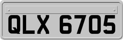 QLX6705