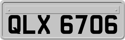 QLX6706