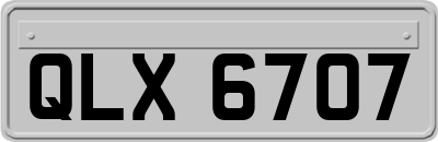 QLX6707