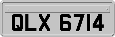 QLX6714