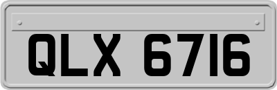 QLX6716