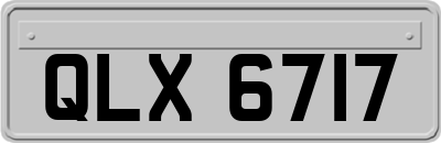 QLX6717