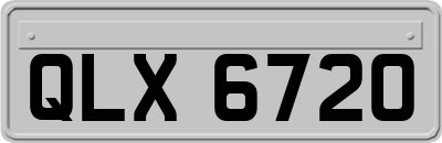 QLX6720