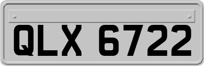 QLX6722