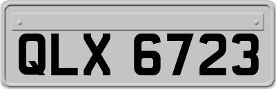 QLX6723