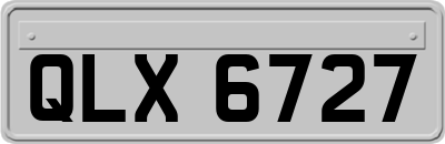 QLX6727