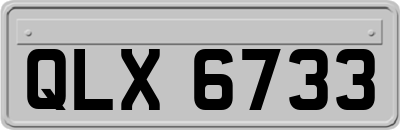 QLX6733