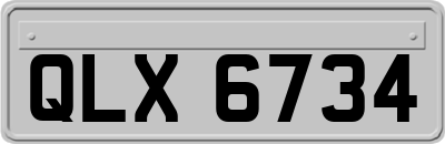 QLX6734