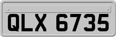 QLX6735