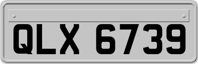 QLX6739