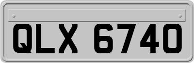 QLX6740