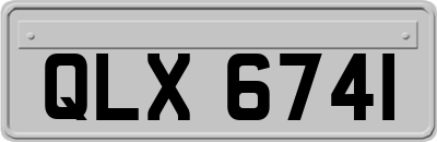 QLX6741