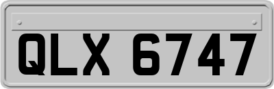 QLX6747