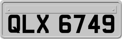 QLX6749