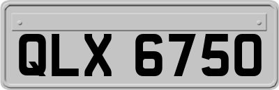 QLX6750