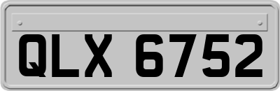 QLX6752