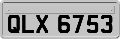 QLX6753