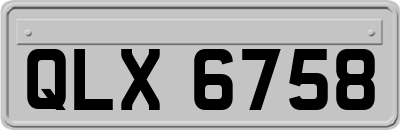 QLX6758