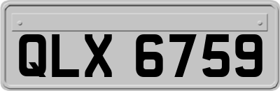 QLX6759