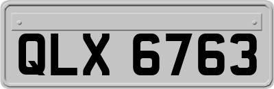 QLX6763