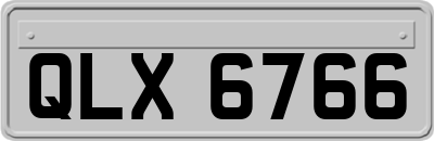 QLX6766