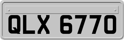 QLX6770