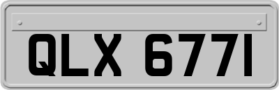 QLX6771